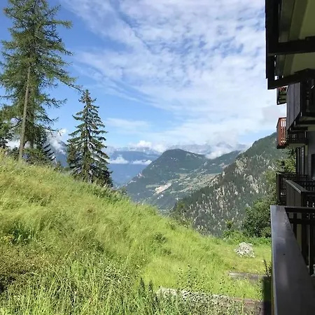 2 Pieces & Nature Apartamento