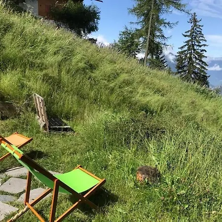 2 Pieces & Nature * Verbier