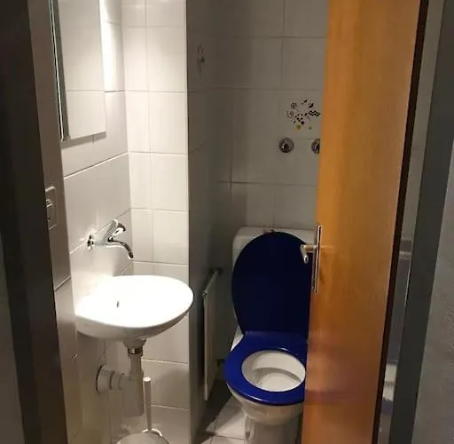 アパート 2 Pieces & Nature *