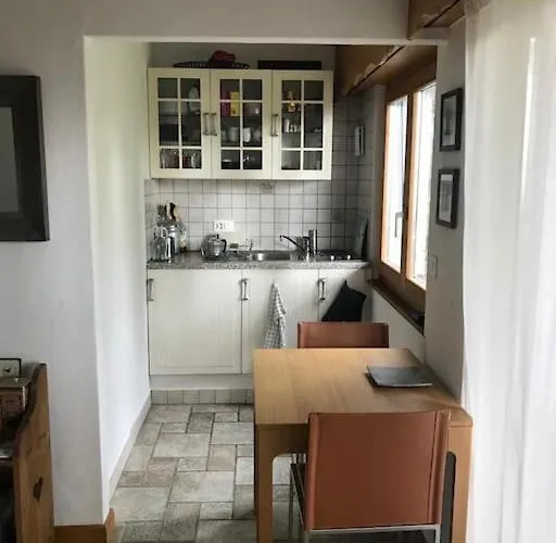 Apartamento 2 Pieces & Nature