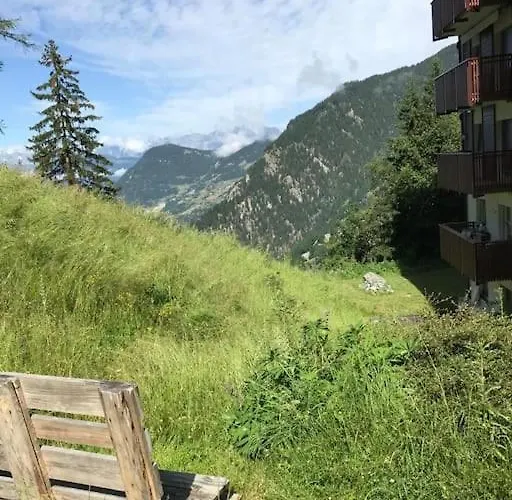 2 Pieces & Nature * ヴェルビエール