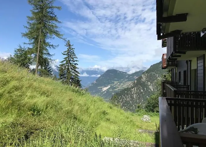 2 Pieces & Nature アパート