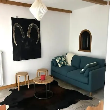 Apartment 2 Pieces & Nature *
