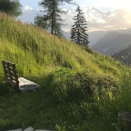Apartment 2 Pieces & Nature