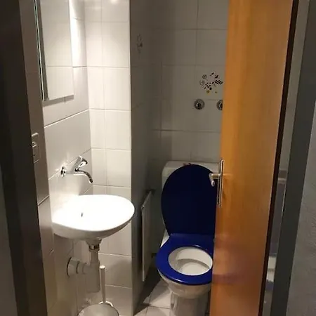 아파트 2 Pieces & Nature *