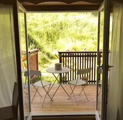 2 Pièces Central&nature Verbier