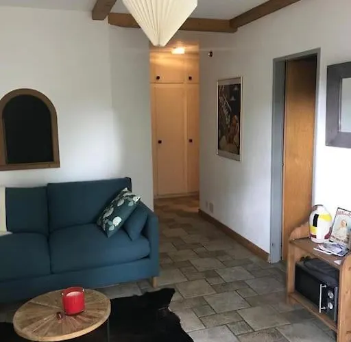 2 Pièces Central&nature *