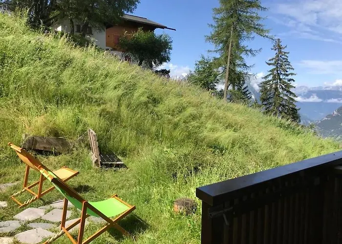 2 Pièces Central&nature *